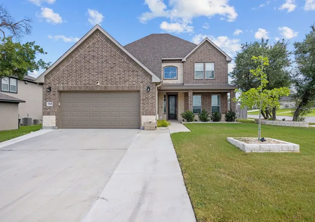 Photo 1 of Single family home for sale at 7601 Silver Dr, Killeen, TX 76542 | MLS# 21341768 | Listing updated on 2026-09-05