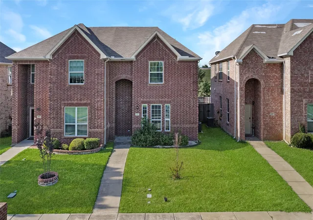 Photo 1 of Sale Pending at 817 Jamie Dr, Grand Prairie, TX 75052 | MLS# 21344276 | Listing updated on 2026-08-18