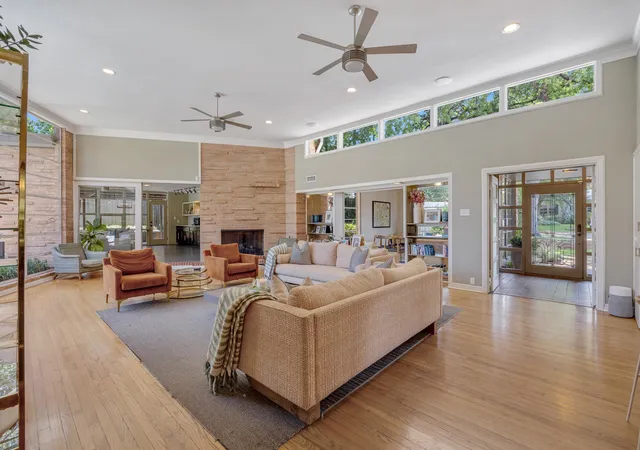 Photo 4 of Single family home for sale at 2806 S Keaton Ave, Tyler, TX 75701 | MLS# 21344277 | Listing updated on 2026-08-03