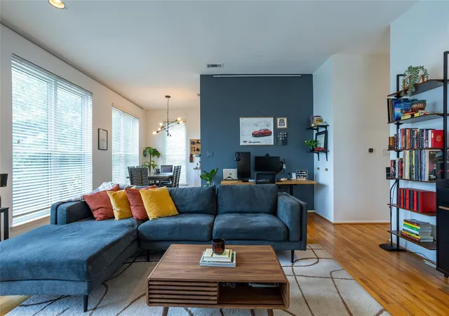 Photo 2 of Condo for sale at 4030 Holland Ave #8, Dallas, TX 75219 | MLS# 21344281 | Listing updated on 2026-09-23