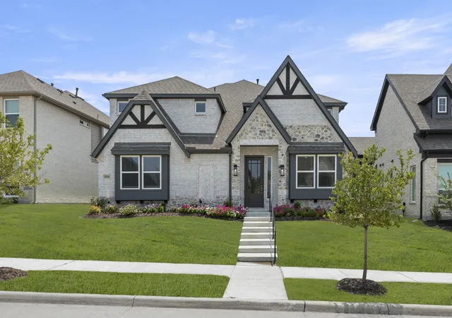 Photo 1 of Single family home for sale at 8504 Cross Timber St, Rowlett, TX 75089 | MLS# 21344288 | Listing updated on 2026-08-24