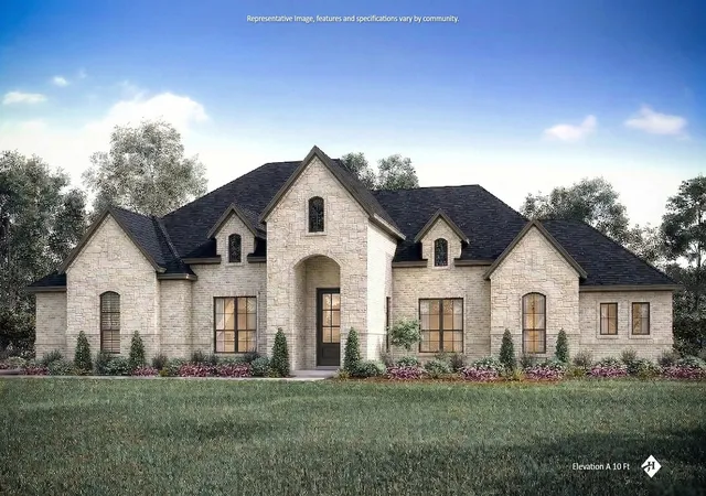 Photo 1 of Single family home for sale at 183 Lavish Ln, Lorena, TX 76655 | MLS# 21344043 | Listing updated on 2026-08-25