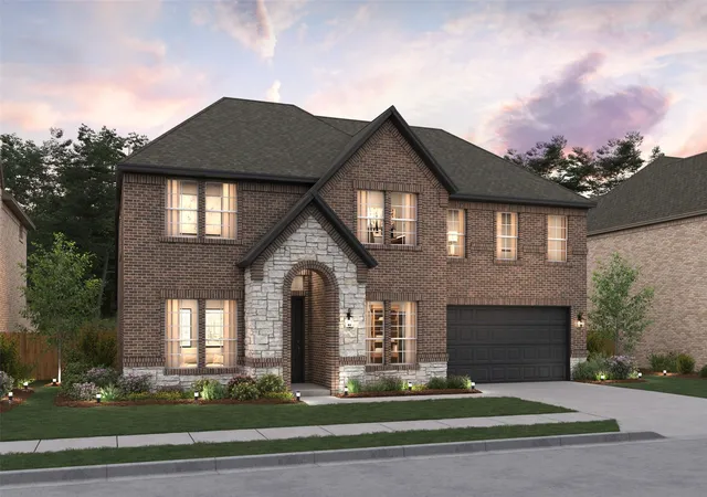 Photo 1 of Single family home for sale at 615 Osprey Ct, Heath, TX 75126 | MLS# 21344337 | Listing updated on 2026-08-24