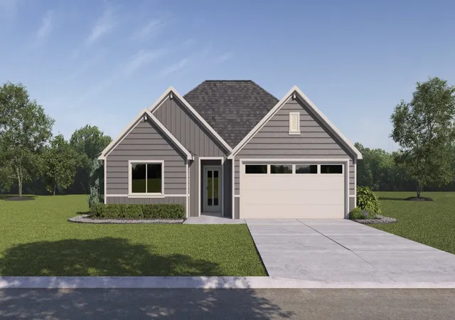 Photo 1 of Single family home for sale at 1952 Freeman St, Tyler, TX 75704 | MLS# 21343867 | Listing updated on 2026-09-18