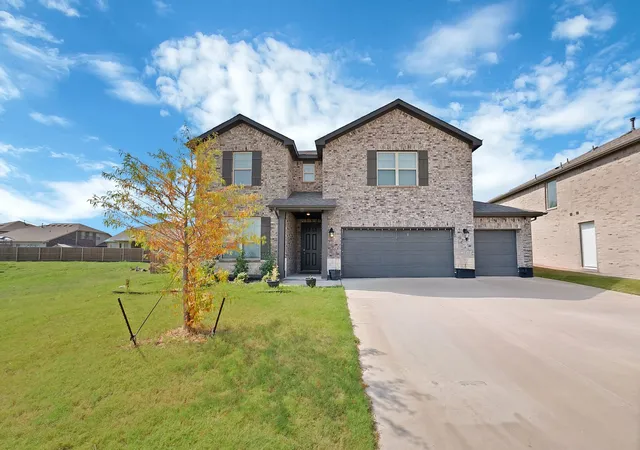 Photo 1 of Sale Pending at 1705 Sculptor Ct, Haslet, TX 76052 | MLS# 21342273 | Listing updated on 2026-09-04