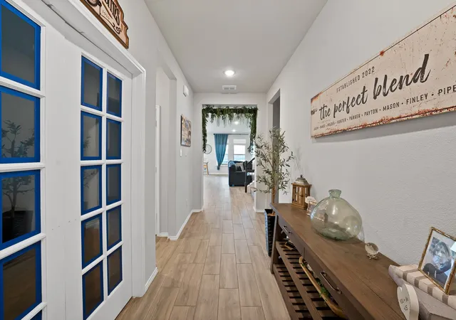 Photo 3 of Sale Pending at 1705 Sculptor Ct, Haslet, TX 76052 | MLS# 21342273 | Listing updated on 2026-09-04