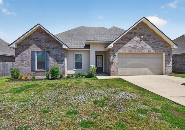 Photo 2 of Single family home for sale at 603 Cabernet Ct, Haughton, LA 71037 | MLS# 21337910 | Listing updated on 2026-08-30