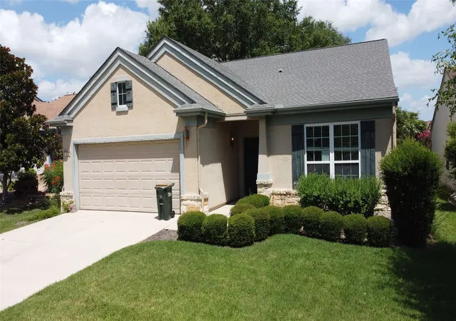 Photo 1 of Single family home for sale at 311 Deer Meadow Cir, Georgetown, TX 78633 | MLS# 21343178 | Listing updated on 2026-08-18