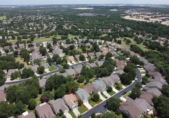 Photo 2 of Single family home for sale at 311 Deer Meadow Cir, Georgetown, TX 78633 | MLS# 21343178 | Listing updated on 2026-08-18