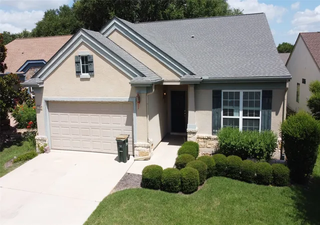 Photo 3 of Single family home for sale at 311 Deer Meadow Cir, Georgetown, TX 78633 | MLS# 21343178 | Listing updated on 2026-08-18