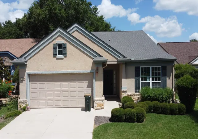 Photo 3 of Single family home for sale at 311 Deer Meadow Cir, Georgetown, TX 78633 | MLS# 21343178 | Listing updated on 2026-08-18