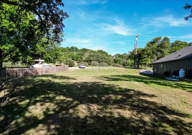 Photo 4 of Land for sale at 1115 E Lake Dr, Weatherford, TX 76087 | MLS# 21344091 | Listing updated on 2026-08-27