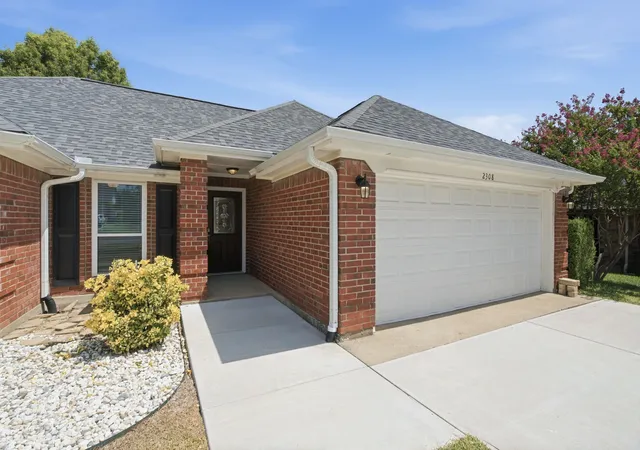 Photo 2 of Sale Pending at 2308 Channing Ct, Flower Mound, TX 75028 | MLS# 21344359 | Listing updated on 2026-08-24