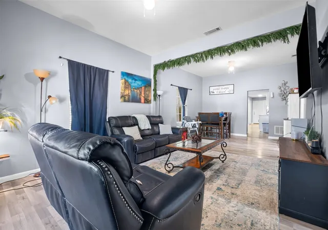Single family home for sale at 2421 Langston St, Fort Worth, TX 76105 | MLS# 21340446