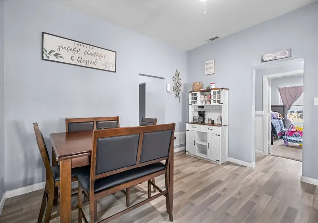 Photo 3 of Single family home for sale at 2421 Langston St, Fort Worth, TX 76105 | MLS# 21340446 | Listing updated on 2026-08-04