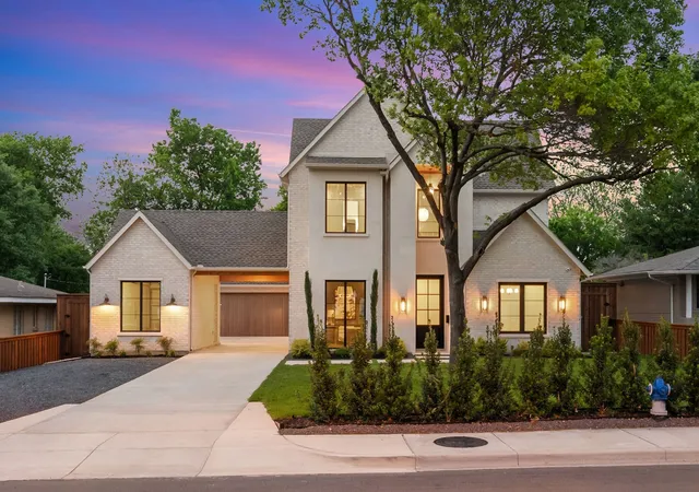 Photo 1 of Single family home for sale at 6739 Walnut Hill Ln, Dallas, TX 75230 | MLS# 21344217 | Listing updated on 2026-09-05