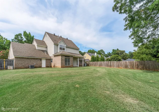 28th image of 110 Dogwood South Ln, Haughton, LA 71037 | MLS# 21344458