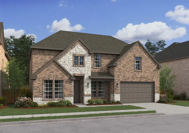 Photo 1 of Single family home for sale at 200 Newman Ct, Wylie, TX 75098 | MLS# 21344484 | Listing updated on 2026-08-19