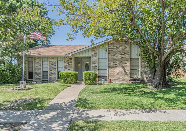 Photo 1 of Sale Pending at 4501 Freeport Dr, Garland, TX 75043 | MLS# 21344461 | Listing updated on 2026-08-28
