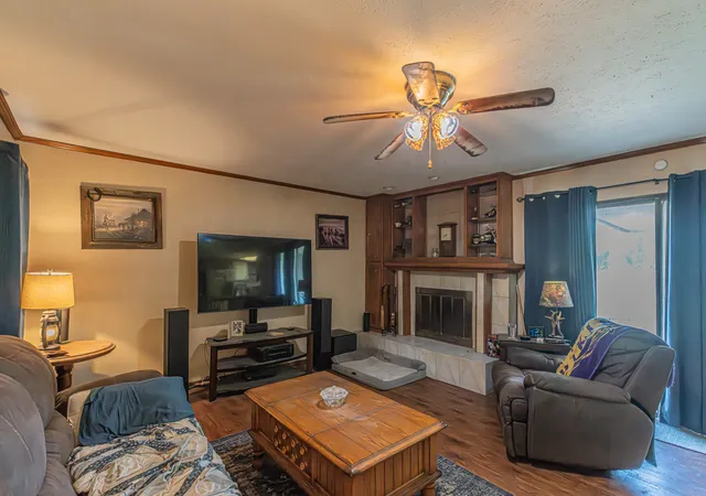 Photo 3 of Sale Pending at 4501 Freeport Dr, Garland, TX 75043 | MLS# 21344461 | Listing updated on 2026-08-28