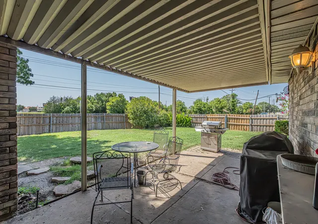 Photo 3 of Sale Pending at 4501 Freeport Dr, Garland, TX 75043 | MLS# 21344461 | Listing updated on 2026-08-28
