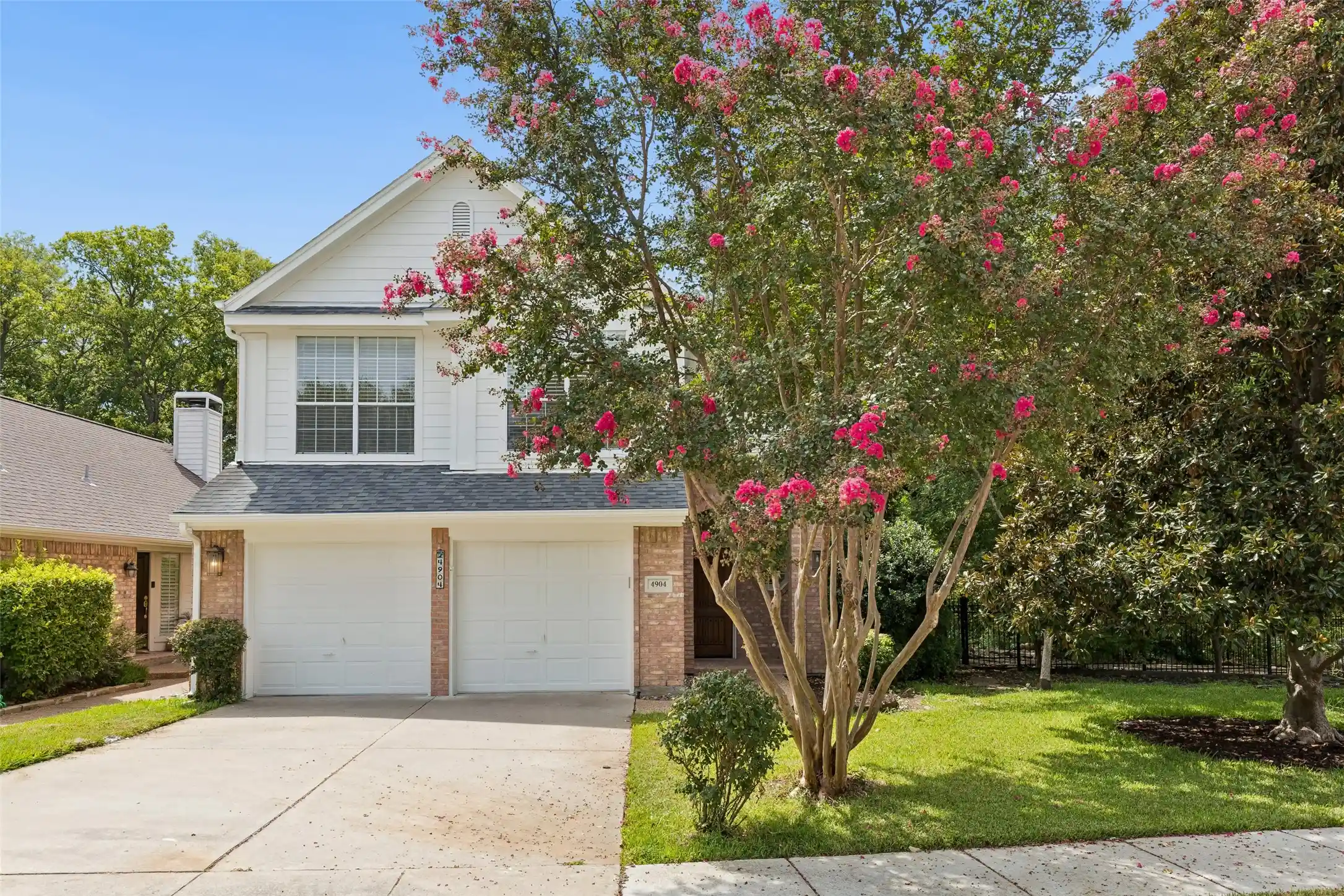 Photo 1 of Single family home for sale at 4904 Rockcreek Ln, Plano, TX 75024 | MLS# 21344220 | Listing updated on 2026-10-26