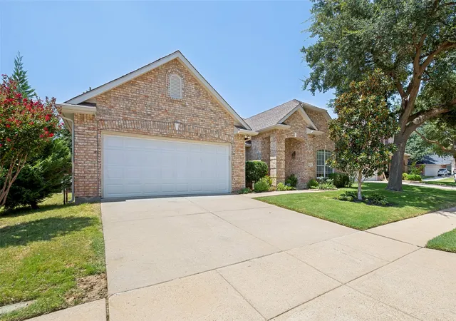 Photo 1 of Single family home for sale at 415 Patricia Ln, Lewisville, TX 75077 | MLS# 21343040 | Listing updated on 2026-08-31