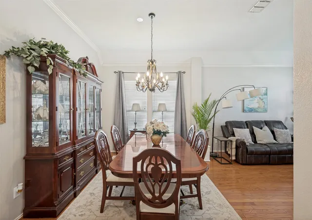 Photo 3 of Single family home for sale at 415 Patricia Ln, Lewisville, TX 75077 | MLS# 21343040 | Listing updated on 2026-08-31