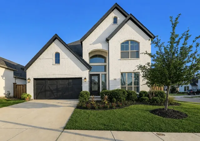 Single family home for sale at 2840 Eccleston St, Celina, TX 75009 | MLS# 21341245 | Listing updated on 2026-10-08