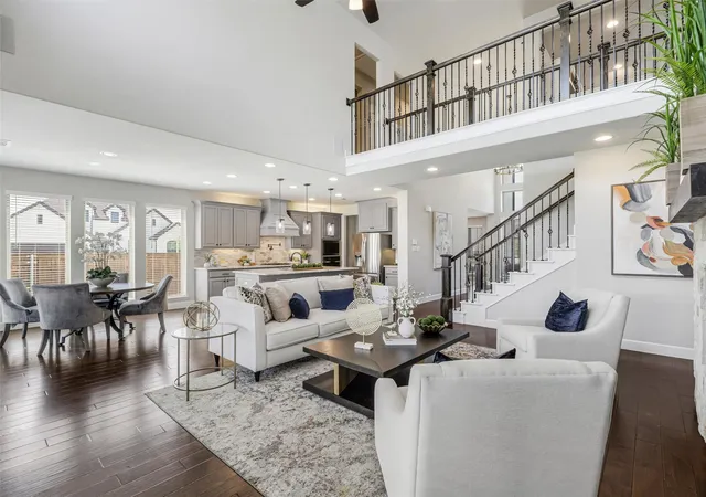 Photo 1 of Single family home for sale at 2840 Eccleston St, Celina, TX 75009 | MLS# 21341245 | Listing updated on 2026-10-08