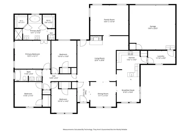 30th image of 1204 Syracuse Cir, Plano, TX 75075 | MLS# 21344550