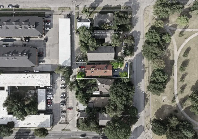 20th image of 5114 Bryan St, Dallas, TX 75206 | MLS# 21344552