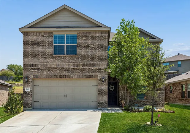 Photo 2 of Single family home for sale at 148 Bandana Cir, Newark, TX 76071 | MLS# 21342386 | Listing updated on 2026-08-23
