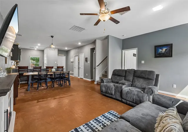 Photo 3 of Single family home for sale at 148 Bandana Cir, Newark, TX 76071 | MLS# 21342386 | Listing updated on 2026-08-23