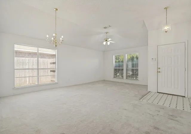 Photo 3 of Sale Pending at 10805 Pebblecreek Ct, Benbrook, TX 76126 | MLS# 21344538 | Listing updated on 2026-08-11