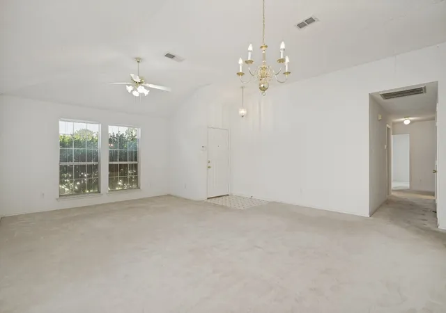 Photo 3 of Sale Pending at 10805 Pebblecreek Ct, Benbrook, TX 76126 | MLS# 21344538 | Listing updated on 2026-08-11