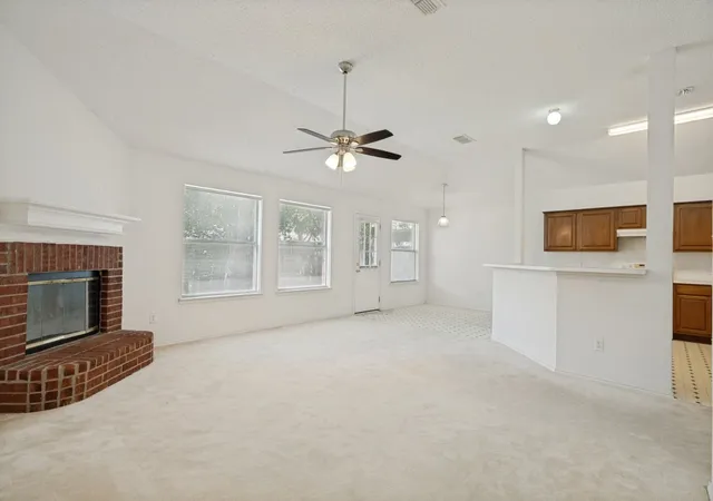 Photo 4 of Sale Pending at 10805 Pebblecreek Ct, Benbrook, TX 76126 | MLS# 21344538 | Listing updated on 2026-08-11
