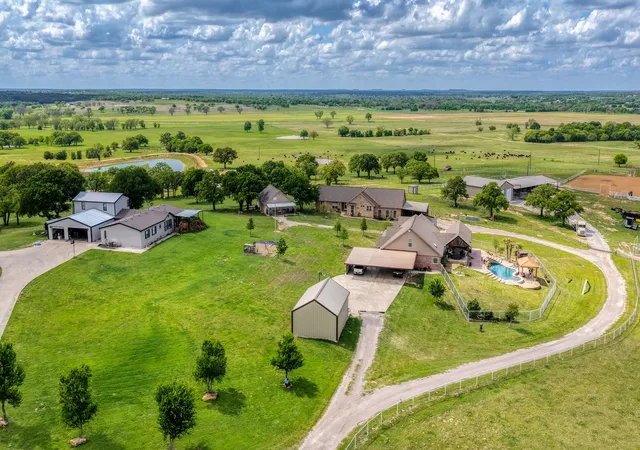 Photo 3 of Land for sale at 303 #2 Private Road 3365, Boyd, TX 76023 | MLS# 21344431 | Listing updated on 2026-08-12