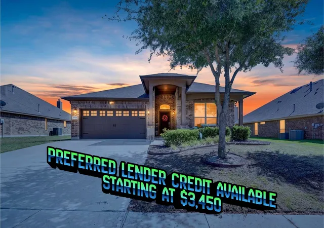 Photo 1 of Single family home for sale at 1118 Crest Ridge Dr, Red Oak, TX 75154 | MLS# 21344624 | Listing updated on 2026-10-09