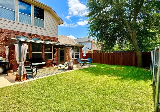 Photo 2 of Sale Pending at 703 Fannin Ln, Mansfield, TX 76063 | MLS# 21344406 | Listing updated on 2026-10-05