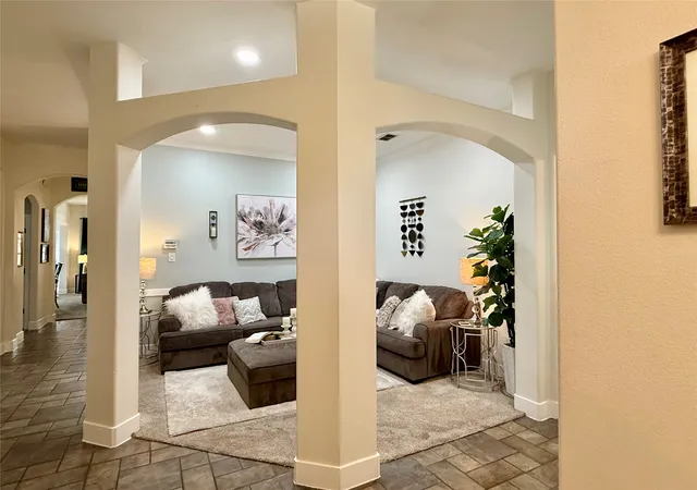 Photo 3 of Sale Pending at 703 Fannin Ln, Mansfield, TX 76063 | MLS# 21344406 | Listing updated on 2026-10-05