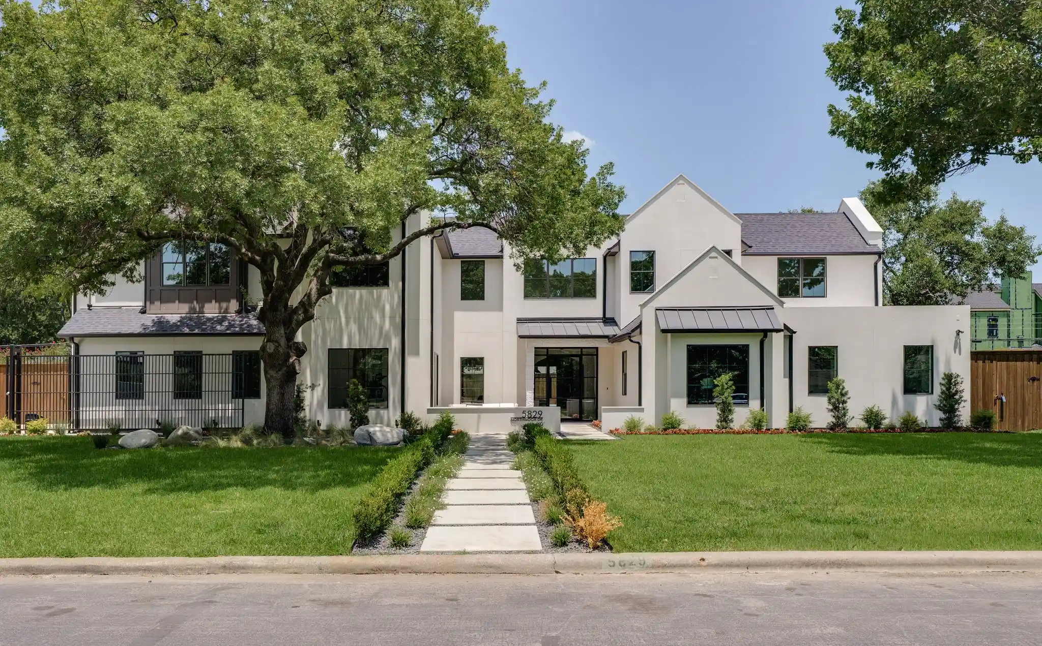 Photo 1 of Mansion for sale at 5829 Northmoor Dr, Dallas, TX 75230 | MLS# 21342818 | Listing updated on 2026-10-28