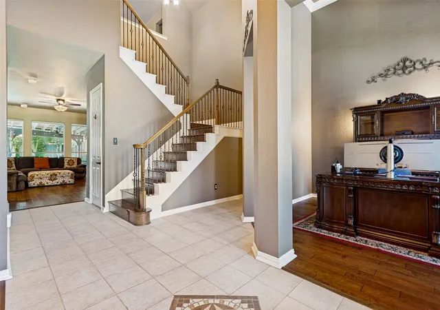 Photo 3 of Sale Pending at 1814 Harvest Glen Dr, Allen, TX 75002 | MLS# 21342078 | Listing updated on 2026-10-05