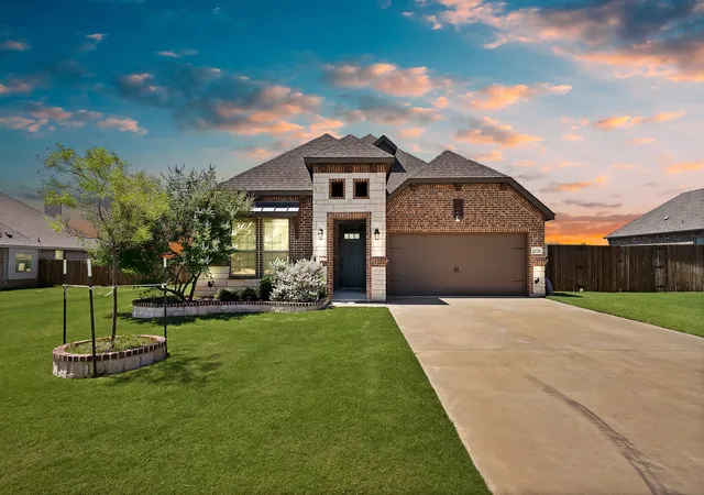 Photo 1 of Sale Pending at 12713 Panther Creek Dr, Godley, TX 76044 | MLS# 21343706 | Listing updated on 2026-09-24