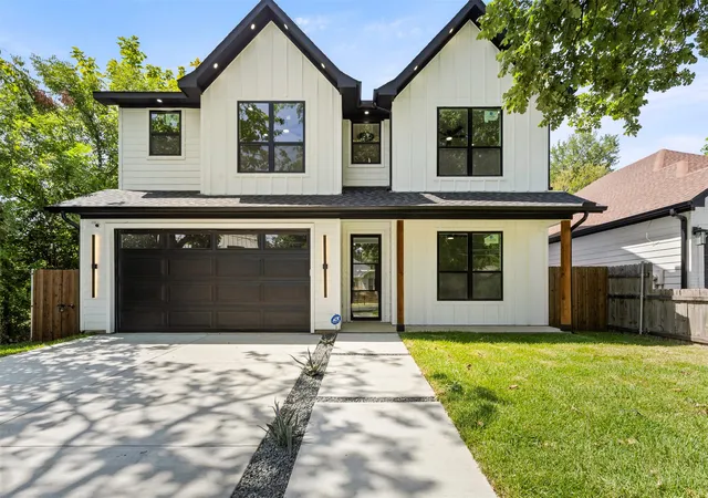 Photo 1 of Single family home for sale at 3538 Gallagher St, Dallas, TX 75212 | MLS# 21342974 | Listing updated on 2026-08-28