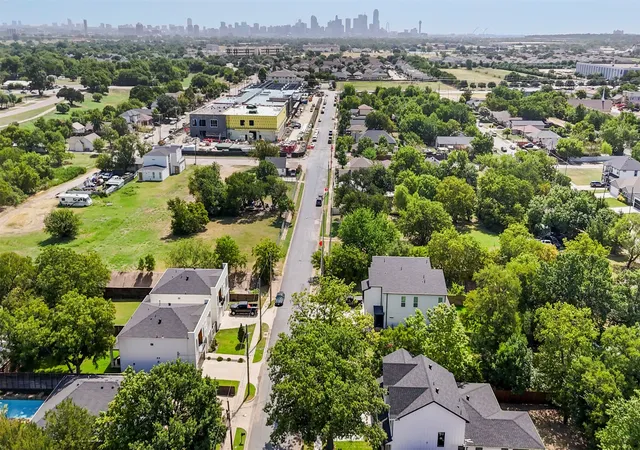 Photo 27 of Single family home for sale at 3538 Gallagher St, Dallas, TX 75212 | MLS# 21342974 | Listing updated on 2026-08-28