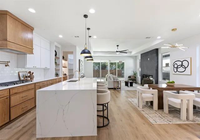 Photo 3 of Single family home for sale at 3538 Gallagher St, Dallas, TX 75212 | MLS# 21342974 | Listing updated on 2026-08-28