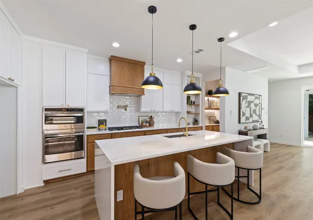 Photo 3 of Single family home for sale at 3538 Gallagher St, Dallas, TX 75212 | MLS# 21342974 | Listing updated on 2026-08-28