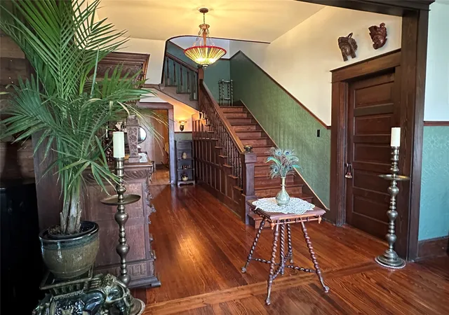 Photo 3 of Single family home for sale at 1342 N 4th St, Abilene, TX 79601 | MLS# 21335717 | Listing updated on 2026-08-03