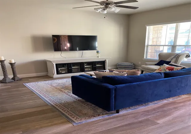 Photo 3 of Townhouse for sale at 2224 Epitome Ave, Flower Mound, TX 75028 | MLS# 21337150 | Listing updated on 2026-08-24